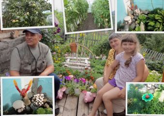 «Лучшее подворье – 2013»